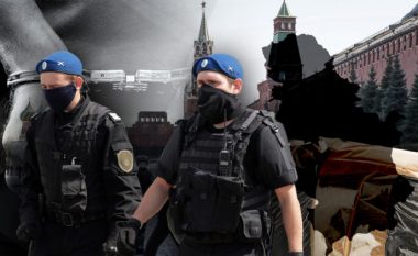 Raporti i OKB-së: Baronët serbë furnizojnë elitën ruse me kokainë