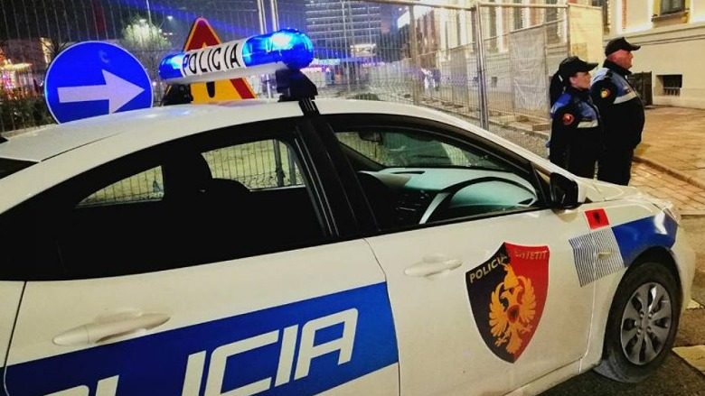 Sherri për guroren në Borizanë të Krujës, katër të arrestuar dhe tre në kërkim