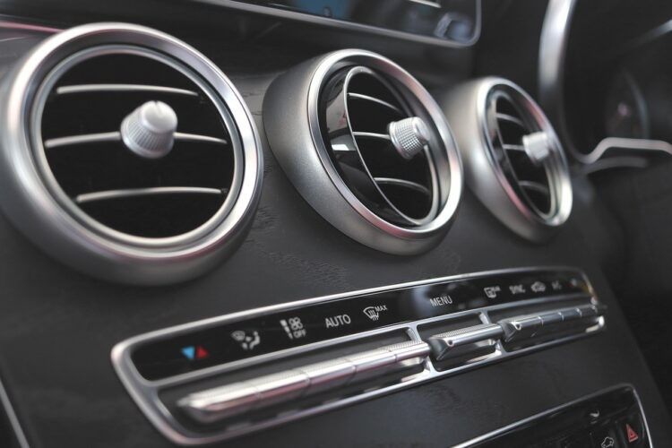 How much fuel does the air conditioner in your car use? Telegraph
