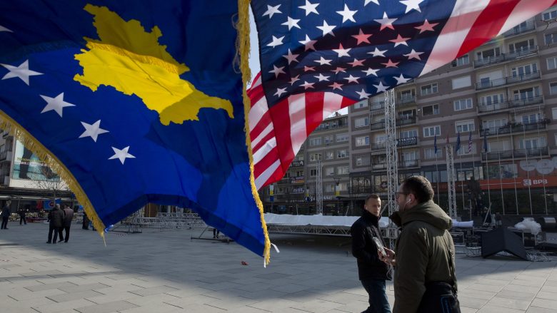 Oda Amerikane në Kosovë kërkon nga Qeveria të marrë masa për uljen e tensioneve në veri