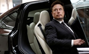 Elon Musk është sërish njeriu më i pasur në botë