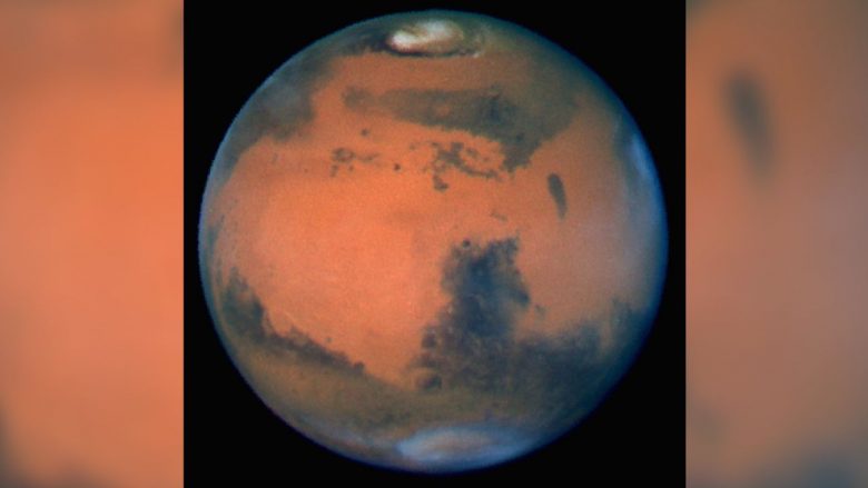 Për herë të parë vijnë pamje të drejtpërdrejta nga Marsi