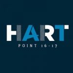 HART POINT 16-17