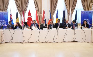 Kosova mirëpret shtetet anëtare të konstituencës së Bankës Botërore dhe FMN-së