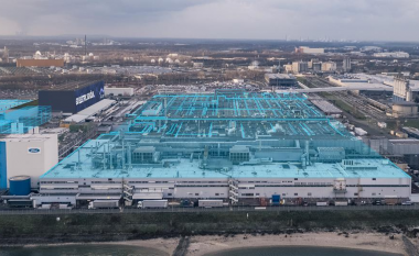 Ford hap një fabrikë të re montimi në Gjermani – do jetë e fokusuar në veturat elektrike