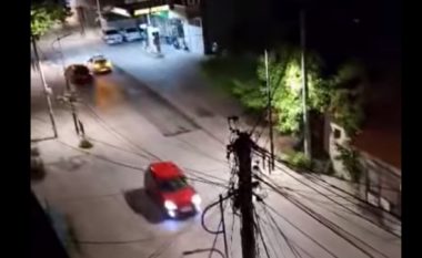 Rruga e Spitalit në Pejë, shndërrohet në “pistë formulash”- publikohet video duke vozitur në mënyrë të rrezikshme