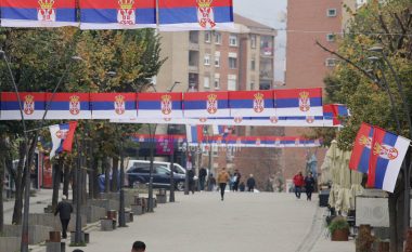 Situata në veri, Barani e Peci: Tensionimi është shkaktuar në mënyrë institucionale nga Serbia