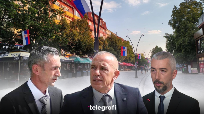 Kryetarët e komunave në veri po vazhdojnë punën – flasin Atiq, Peci e Zeqiri