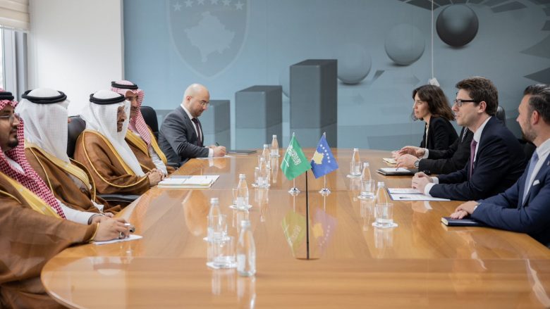 Kërkohet rritja e bashkëpunimit ekonomik Kosovë-Arabi Saudite