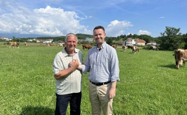 Peci: Qeveritë e të së kaluarës kanë abuzuar me fermerët