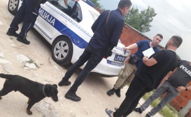 Kryetari i Këshillit Kombëtar Shqiptar në Luginë, Lutfiu: Arrestimi i drejtorit të Shtëpisë së Kulturës në Bujanoc, skenar i presionit ndaj shqiptarëve