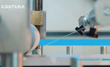 Ja pse Kontura Profiles bën linjën më të sigurt të prodhimit – bashkëpunimi me një ndër prodhuesit më të njohur italian