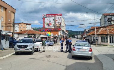Tensionet në veri, Policia e Kosovës niset në drejtim të jugut