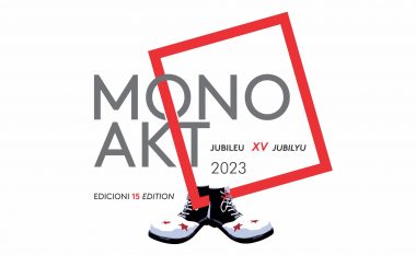 Më 10 qershor mbahet edicioni i 15-të i “MonoAKT Festival”
