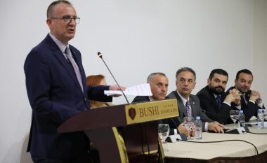 Taravari: Shtetasit e Kosovës do të paguajnë për shërbime shëndetësore në Maqedoni njëjtë si shtetasit e RMV-së