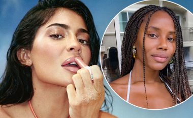 Kompania e Kylie Jenner “Kylie Cosmetics” përballet me padi nga një modele që pretendon se nuk u pagua në afatin e paraparë