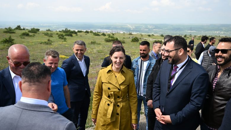 Kompani ndërkombëtare të interesuara për ankandin e parë solar në Kosovë