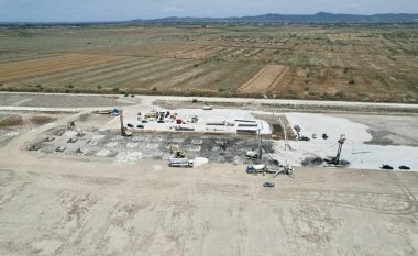 Rama: Aeroporti i Vlorës do të shndërrohet në një portë të madhe për të gjithë vizitorët që zgjedhin Shqipërinë