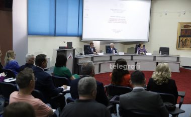​Kërkohet harmonizim më i madh i legjislacionit Kosovë-Shqipëri