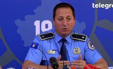 Policia: Tre policët u kidnapuan brenda territorit të Kosovës, ata janë policë kufitarë dhe të shtyrë në moshë