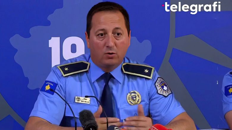 Policia: Tre policët u kidnapuan brenda territorit të Kosovës, ata janë policë kufitarë dhe të shtyrë në moshë