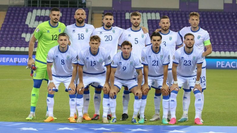 Turpi vazhdon edhe pas ndeshjes: Lojtarët që kanë mbi apo afër 50 ndeshje me Kosovën nuk deklarohen pas humbjes