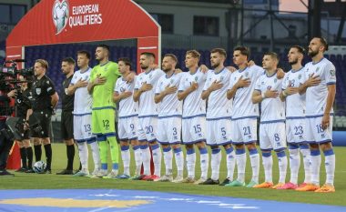 Notat e lojtarëve, Bjellorusi 2-1 Kosovë: Shpëton vetëm Muriqi, paraqitje të dobët Kryeziu, Zhegrova, Vojvoda dhe Muric