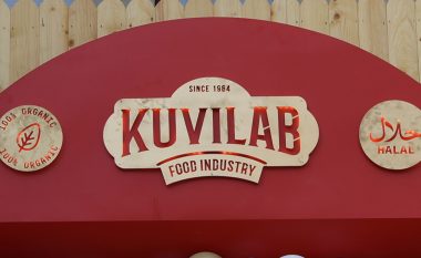 Bëhet hapja pikës së re të butikut të mishit “Kuvilab” në Ulpianë – çdo herë e më afër konsumatorëve