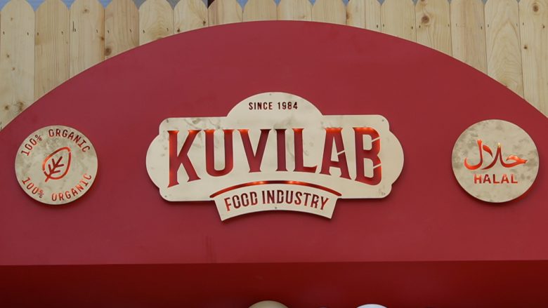 Bëhet hapja pikës së re të butikut të mishit “Kuvilab” në Ulpianë – çdo herë e më afër konsumatorëve
