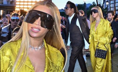 Beyonce dhe Jay-Z kryesuan listën e të ftuarve yje ndërsa Pharrell Williams debuton koleksionin e tij të parë si drejtor i ri kreativ i “Louis Vuitton”