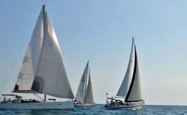 Gjiri i Vlorës do të “pushtohet” nga varkat me vela nga Brindizi