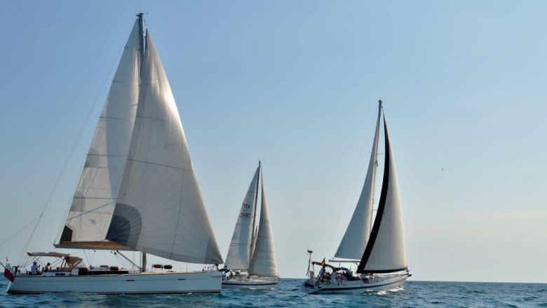 Gjiri i Vlorës do të “pushtohet” nga varkat me vela nga Brindizi
