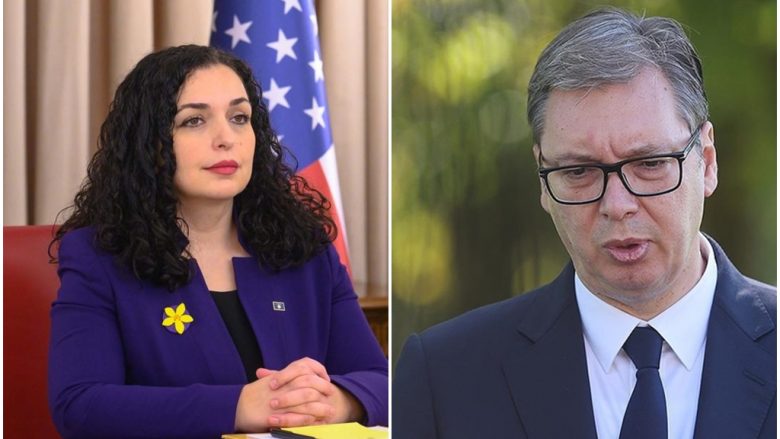 Osmani nuk pranoi të takohet me Vuçiqin, reagon presidenti serb