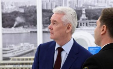 Kryebashkiaku i Moskës e shpall të hënën ‘ditë jo pune’ – këto janë masat ‘e veçanta’ që janë vendosur në kryeqytetin e Rusisë