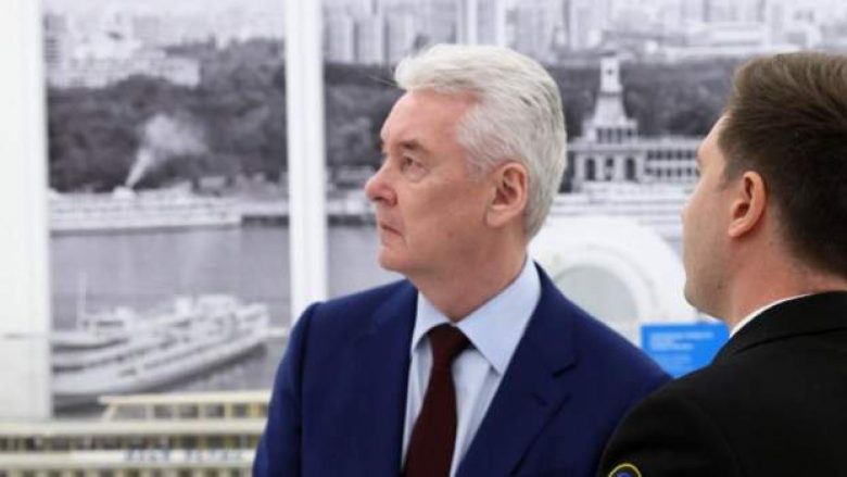 Kryebashkiaku i Moskës e shpall të hënën ‘ditë jo pune’ – këto janë masat ‘e veçanta’ që janë vendosur në kryeqytetin e Rusisë