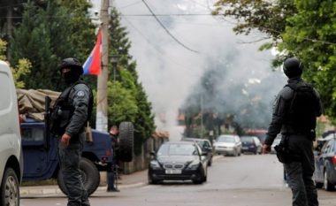 Shpallen terroriste organizatat serbe “Mbrojtja Civile” dhe “Brigada e Veriut”