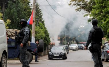 Çka bëjnë “Mbrojtja Civile” dhe “Brigada e Veriut” që Kosova do t’i shpallë terroriste?