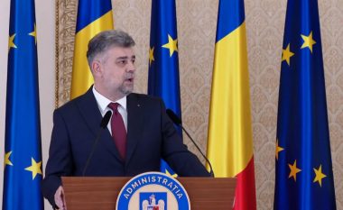 Rumania me kryeministër të ri – Marcelo Ciolacu do ta udhëheq qeverinë