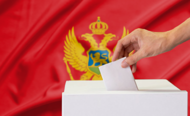 Sot mbahen zgjedhjet parlamentare në Mal të Zi