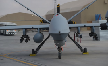 Droni ushtarak amerikan i kontrolluar nga inteligjenca artificiale ‘vret’ operatorin e tij në një test të simuluar