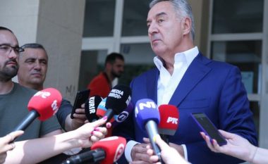 Mbyllen qendrat e votimit në Mal të Zi, Gjukanoviq tregon nëse do të kandidojë për kryeministër