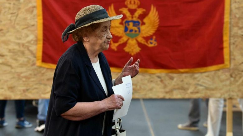Rezultatet preliminare në Mal të Zi: Të paktën dy deputetë shqiptarë në parlament