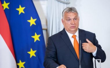 Parlamenti Evropian miratoi një rezolutë që dënon Hungarinë