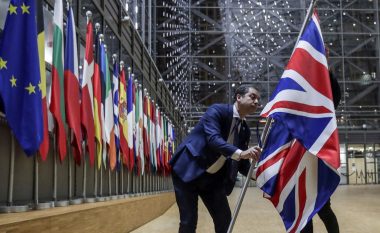 Britanikët që duan t’i bashkohen BE-së në nivelet më të larta që nga viti 2016