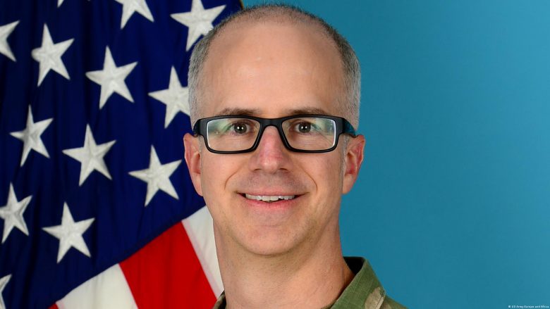 Koloneli amerikan O’Donnell: Kosova ishte pjesë e njërës nga tri stërvitjet e veçanta – të lidhura me DEFENDER 23