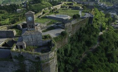 Dyfishohen shifrat, 50 mijë vizitorë në Kalanë e Gjirokastrës