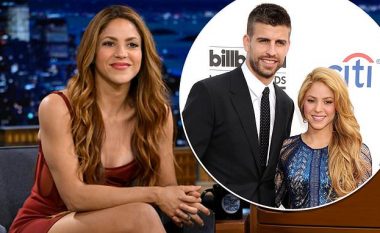 Shakira kthehet në Barcelonë me djemtë e saj vetëm dy muaj pasi nisi një jetë të re në Miami pas ndarjes nga Pique