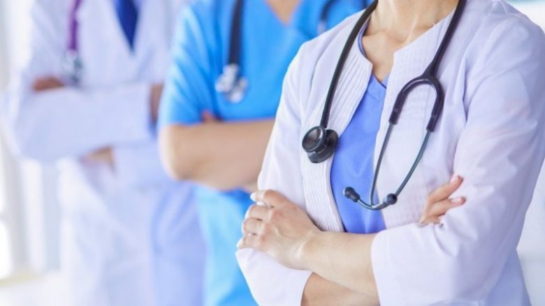 Maqedoni, shpërfillja e kërkesave të infermierëve mund të shuaj këtë profesion