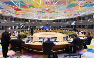 Samiti i BE-së: Të shtensionohet sa më shpejt situata në Kosovë