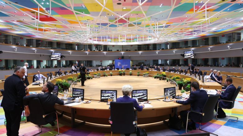 Samiti i BE-së: Të shtensionohet sa më shpejt situata në Kosovë